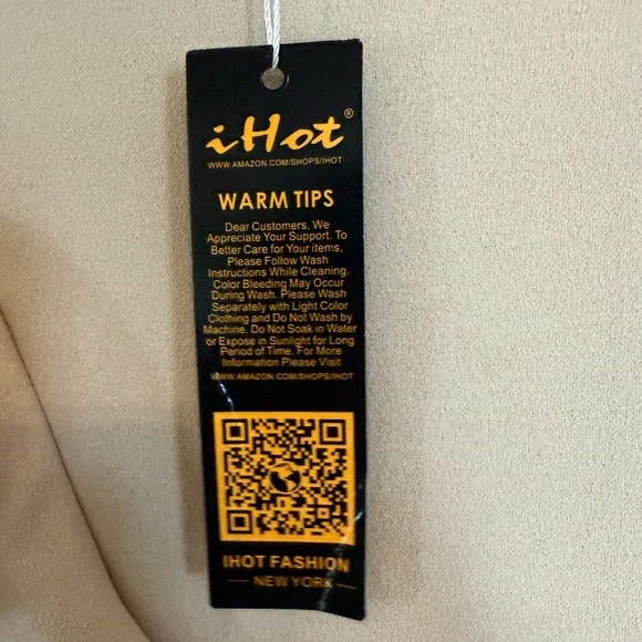 Elegant THML Tan Ruffle Midi Dress - Picture 4 of 4